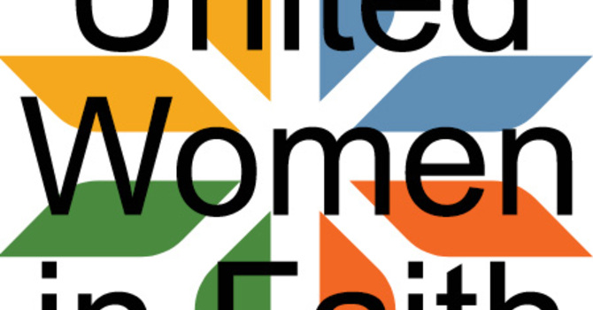 United Women in Faith Board Meeting