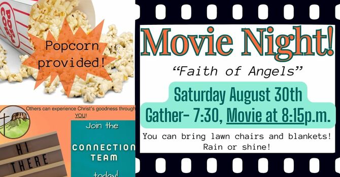 Movie Night!