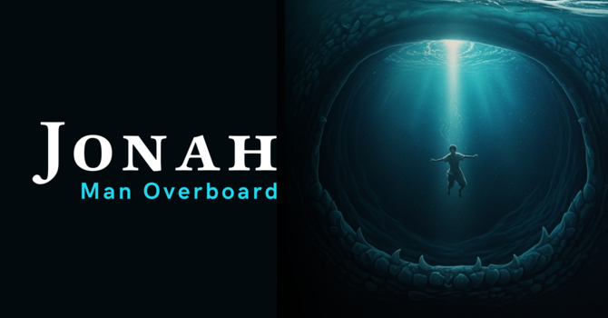 The Sign of Jonah