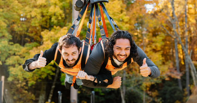 College and Career Retreat