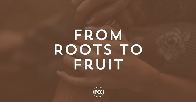 From Roots to Fruit