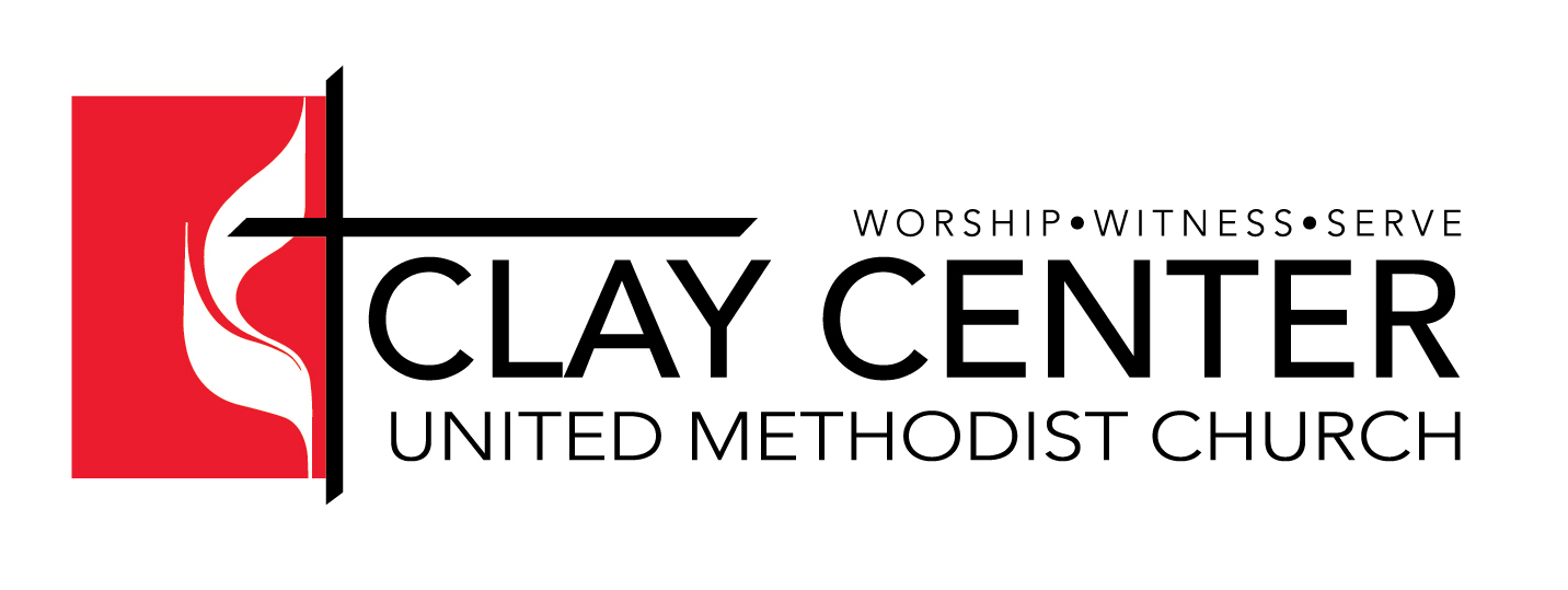 Clay Center United Methodist Church