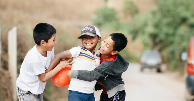 Mark Your Calendar: January 2026 Trip to Guatemala image