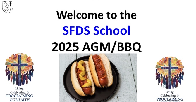 AGM/Meet the Teacher Night