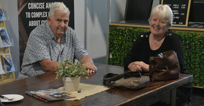 Working In & On The Kingdom