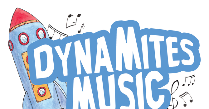 DynaMites Music