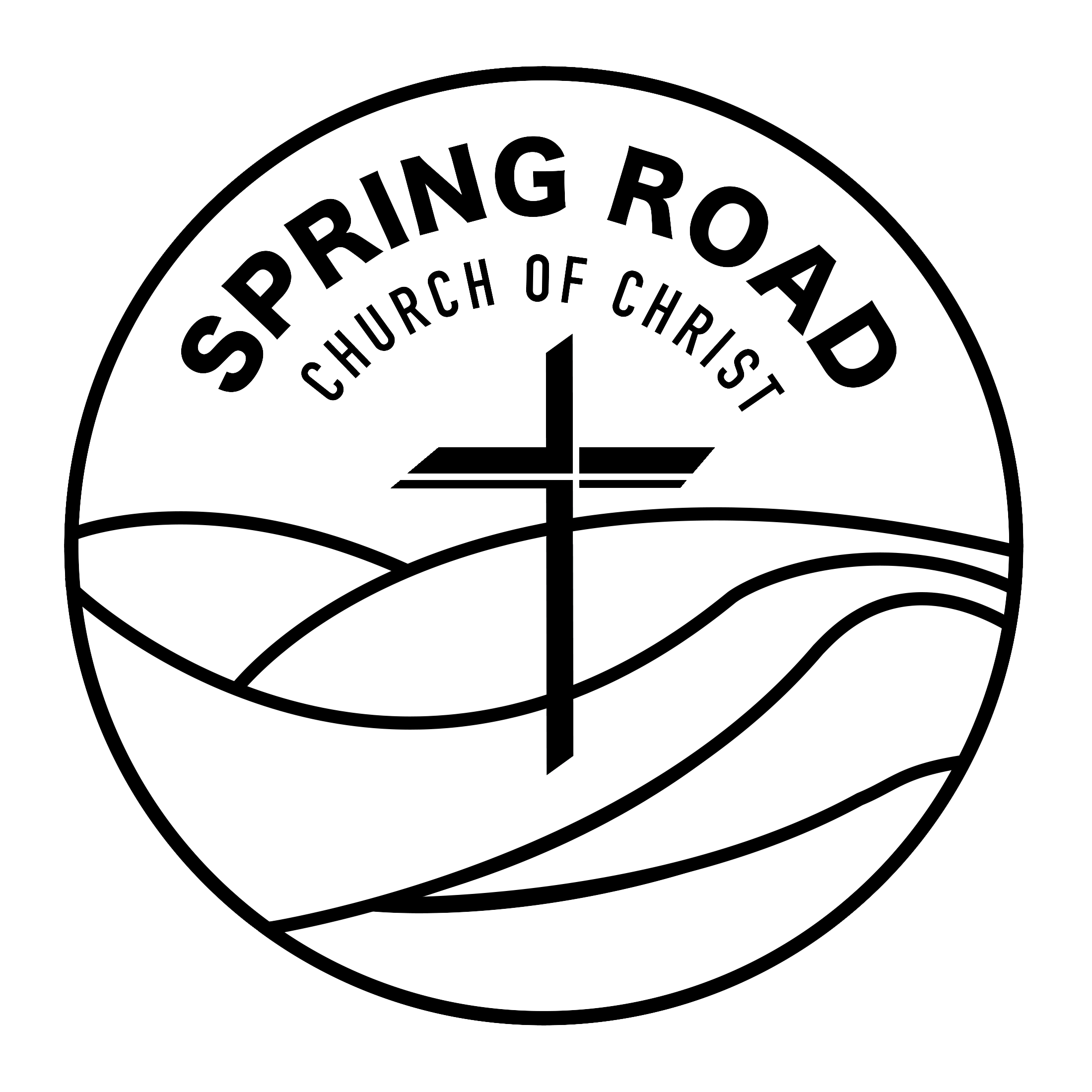 Spring Road Church of Christ
