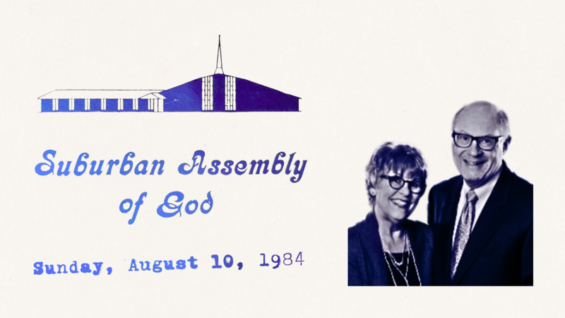 Guest Speaker: Gary Blanchard