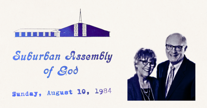 Guest Speaker: Gary Blanchard