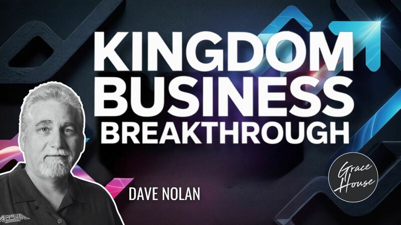 Kingdom Business Weekend 2nd Service