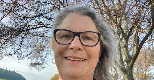 Marilyn Malton