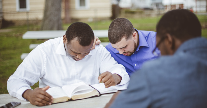 Prayer Meetings
