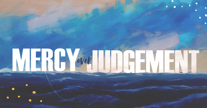 God is Merciful