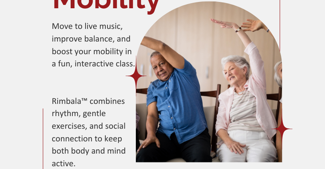 Mobility and Movement