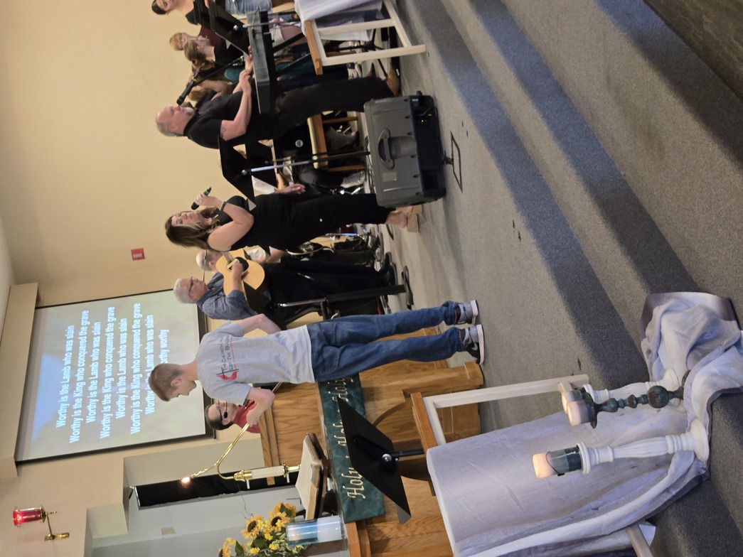 Slideshow image