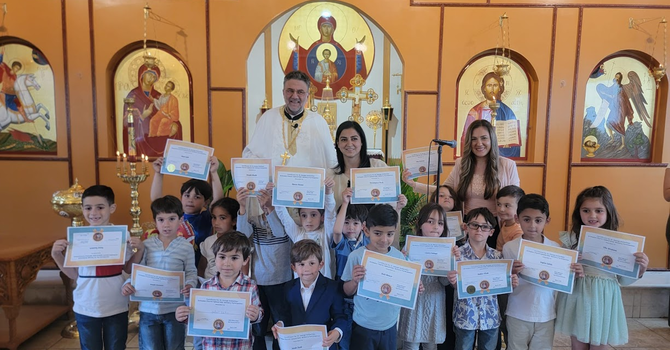 Children Ministry