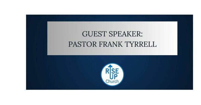 Freedom from Fear and the Double Portion Anointing