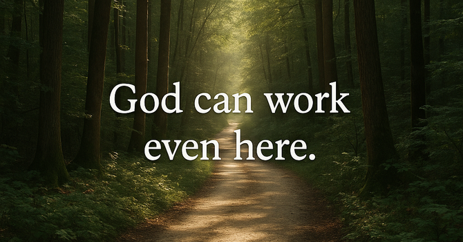 Acceptance as Faith