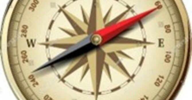 "The Compass" image