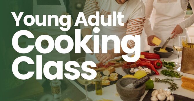 Cooking Class