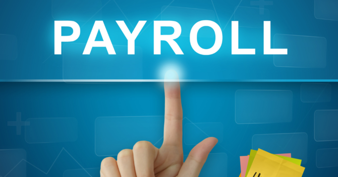 PAY & PAR Change in submission deadlines image