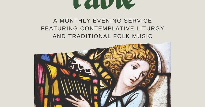 Monthly Evening Service 