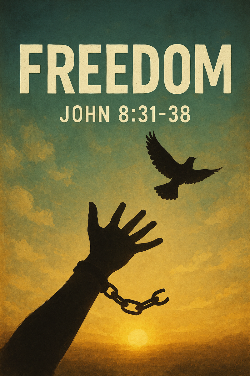 Freedom
