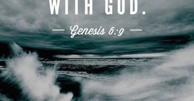 Walking With God