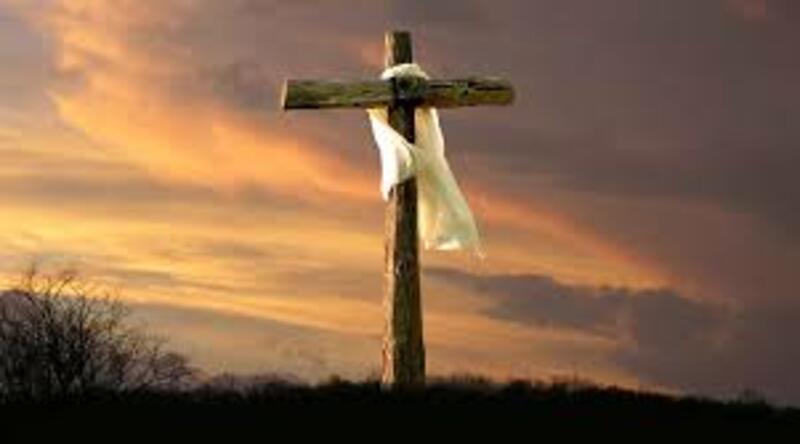 The Cross