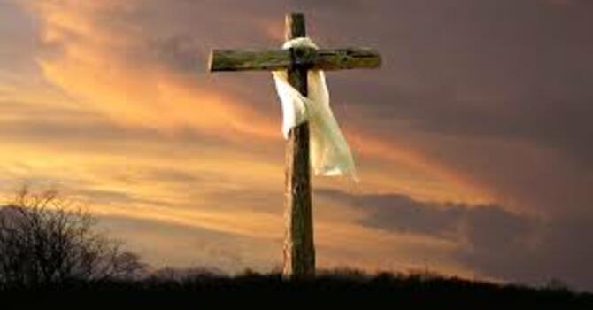 The Cross