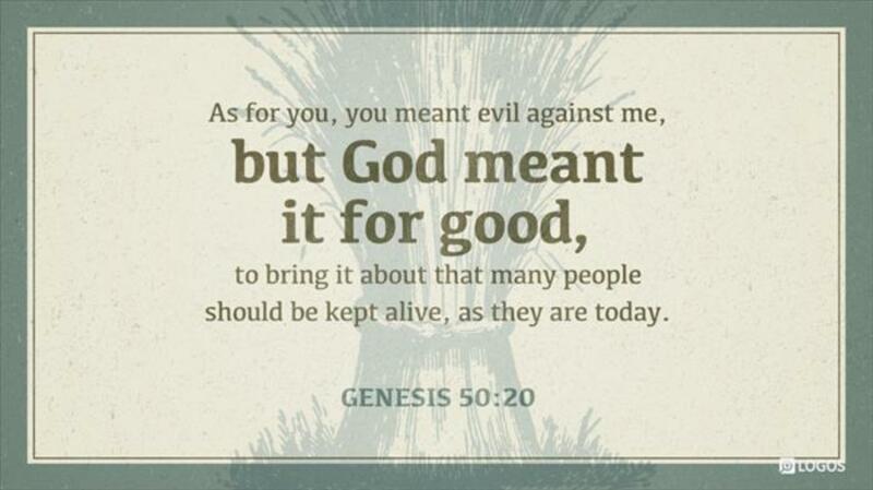 Faith In Every Circumstance