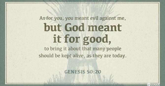 Faith In Every Circumstance