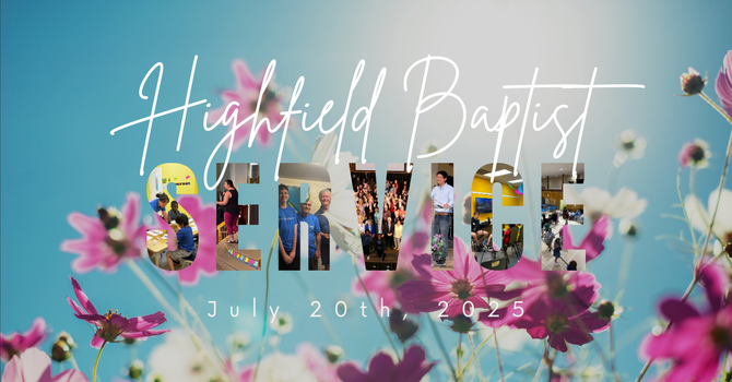 Worship Service