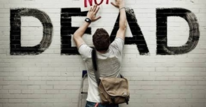 Movie Night - God's Not Dead