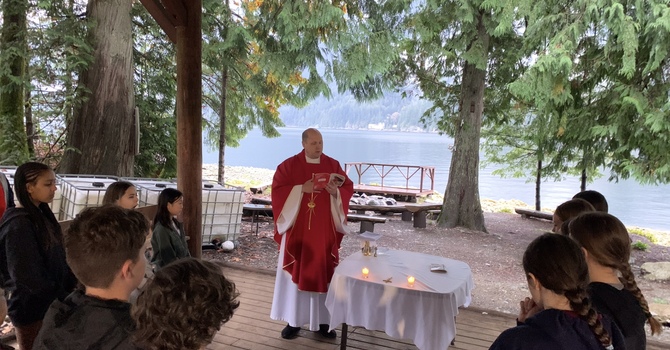 Camp Jubilee