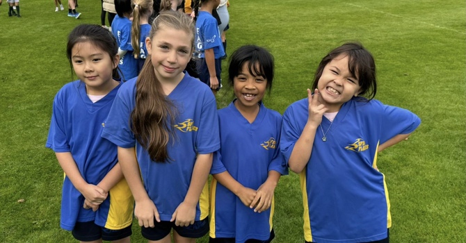 St. Mary's School Cross Country Meet