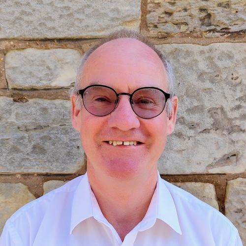 Martin Thomson