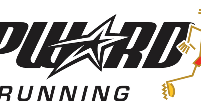 Upward Running 5K Challenge