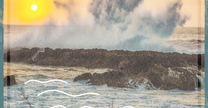 "Healing Waters"
