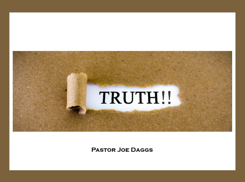 "Truth!!"