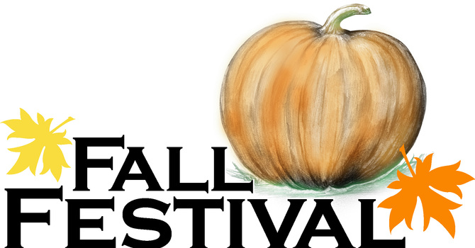 Kids' Street Fall Festival