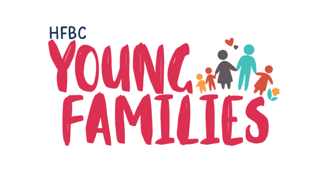 Young Families