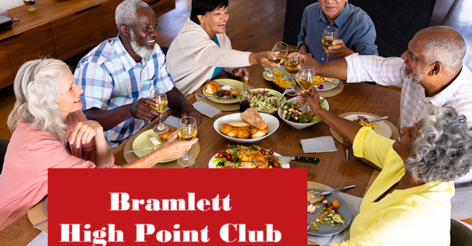 High Point Club