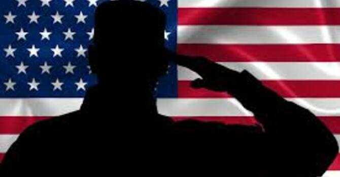 Office Closed for Veterans Day