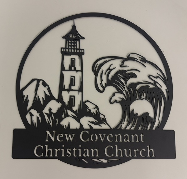 New Covenant Christian Church