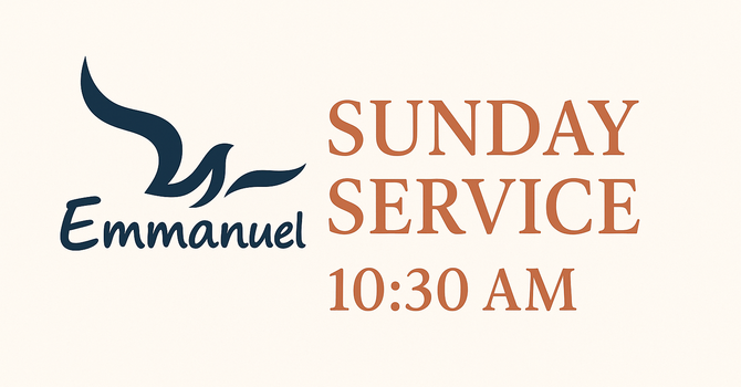 Sunday Service