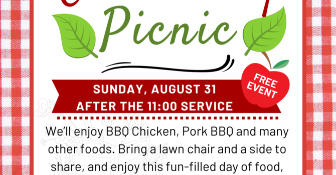 Community Picnic