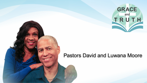 Living in the Blessing