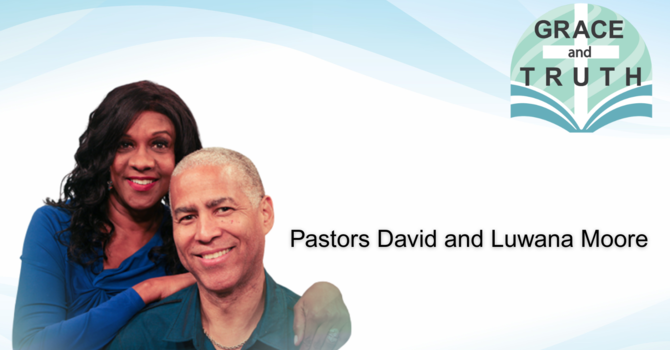 Living in the Blessing: Part 6
