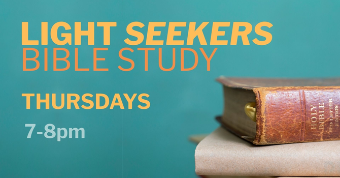 Light Seekers